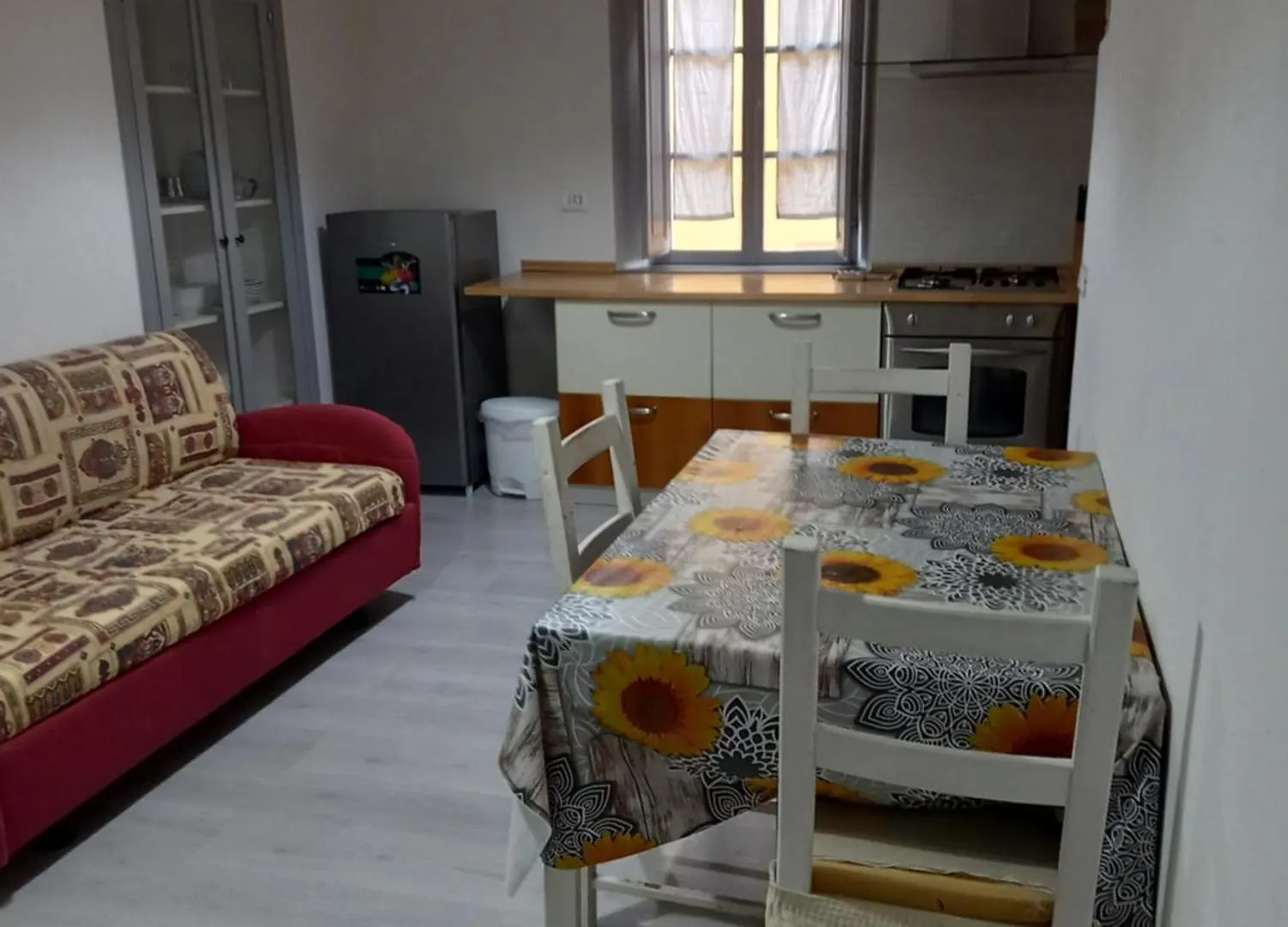 Apartment L' Antico Comune Cavriglia Italy