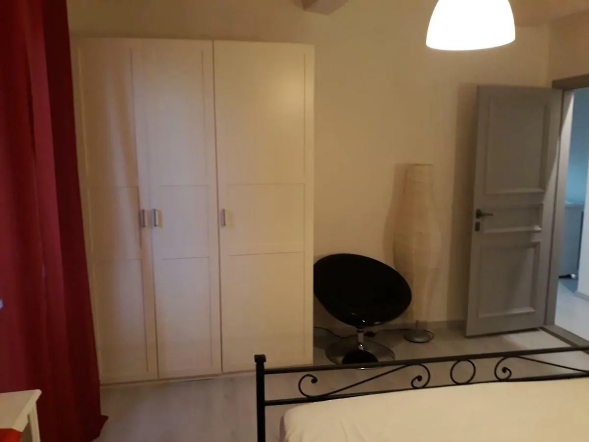Apartment L' Antico Comune Cavriglia