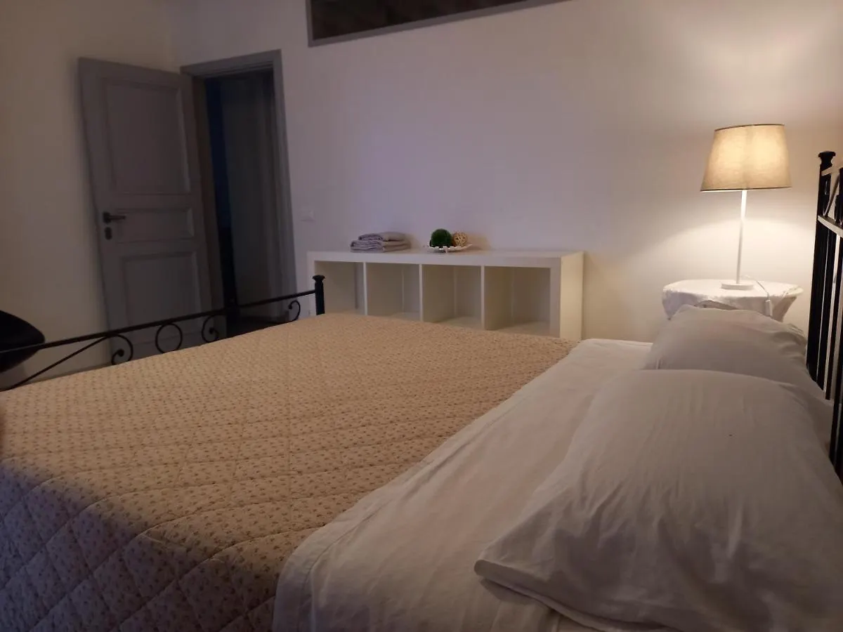 Apartment L' Antico Comune Cavriglia