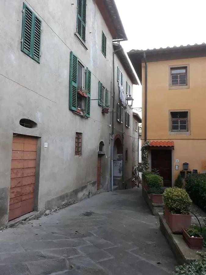L' Antico Comune Cavriglia 0*,